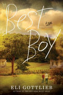 Best boy : a novel /