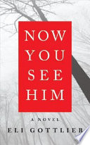 Now you see him /