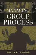 Managing group process /
