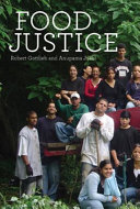 Food justice /