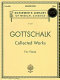 Collected works for piano /