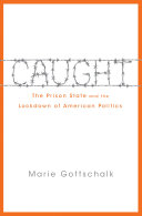 Caught : the prison state and the lockdown of American politics /