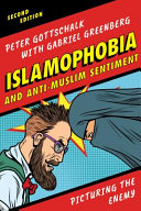 Islamophobia and anti-Muslim sentiment : picturing the enemy /