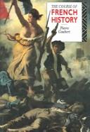 The course of French history /