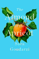 The almond in the apricot /