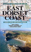 Classic landforms of the East Dorset coast /
