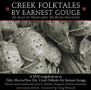 Totkv mocvse = New fire : Creek folktales /