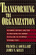 Transforming the organization /