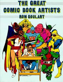 The great comic book artists /