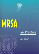 MRSA in practice /