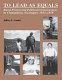 To lead as equals : rural protest and political consciousness in Chinandega, Nicaragua, 1912-1979 /