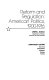 Reform and regulation : American politics, 1900-1916 /