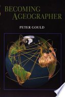 Becoming a geographer /