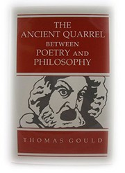 The ancient quarrel between poetry and philosophy /
