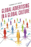 Global advertising in a global culture /