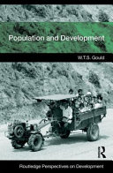 Population and development /