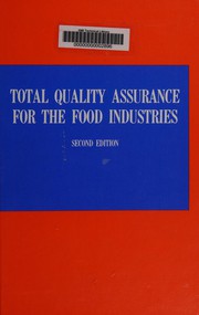 Total quality assurance /