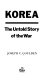 Korea, the untold story of the war /