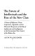 The future of intellectuals and the rise of the new class : a frame of reference, theses, conjectures, arguments, and an historical perspective on the role of intellectuals and intelligentsia in the international class contest of the modern era /