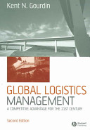 Global logistics management : a competitive advantage for the 21st century /