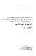 Sound-producing instruments in traditional society : a study of esoteric instruments and their role in male-female relations /