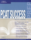 2002 PCAT success /
