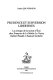 Prudence et subversion libertines : la critique de la raison d'état chez François de La Mothe Le Vayer, Gabriel Naudé et Samuel Sorbière /