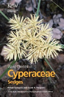 World checklist of Cyperaceae : sedges /