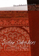 'Sister outsiders' : the representation of identity and difference in selected writings by South African Indian women /
