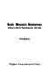 Rocky Mountain rendezvous : a history of the fur trade rendezvous, 1825-1840 /