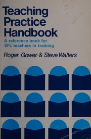 Teaching practice handbook /
