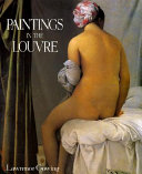 Paintings in the Louvre /