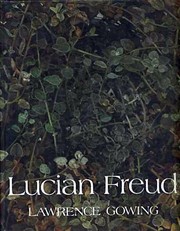 Lucian Freud /