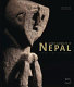 Wood sculpture in Nepal : jokers and talismans : collection of Max Itzikovitz /