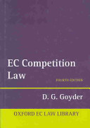 EC competition law /