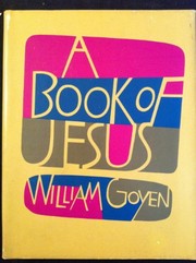 A book of Jesus.