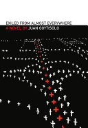 Exiled from almost everywhere : (the posthumous life of the monster of Le Sentier) : a novel /