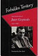 Forbidden territory : the memoirs of Juan Goytisolo, 1931-1956 /