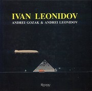 Ivan Leonidov : the complete works /