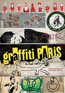 Graffiti Paris /