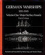 German warships, 1815-1945 /