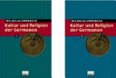 Kultur und Religion der Germanen /