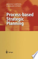 Process-based Strategic Planning /