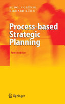 Process-based strategic planning /