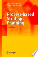 Process-based strategic planning /