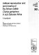 Artificial reproduction and pond rearing of the African catfish clarias gariepinus in Sub-Saharan Africa : a handbook /