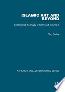 Islamic art and beyond /