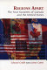 Regions apart : the four societies of Canada and the United States /