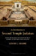 An introduction to Second Temple Judaism : history and religion of the Jews in the time of Nehemiah, the Maccabees, Hillel, and Jesus /