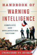 Handbook of warning intelligence /